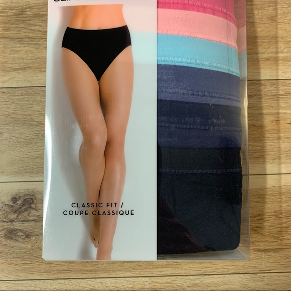 Intimates & Sleepwear 8 It Se Bit Se French Dressing Hicut Underwear